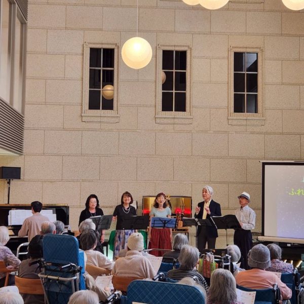 2026.4.12三鷹げんき